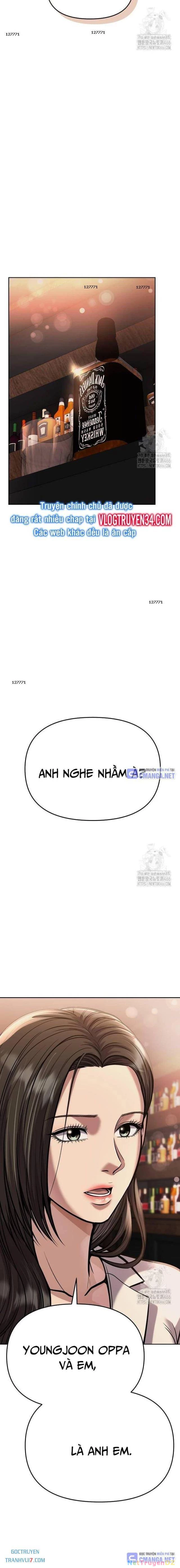 Nhân Viên Thực Tập Kim Cheolsu Chapter 76 - 4