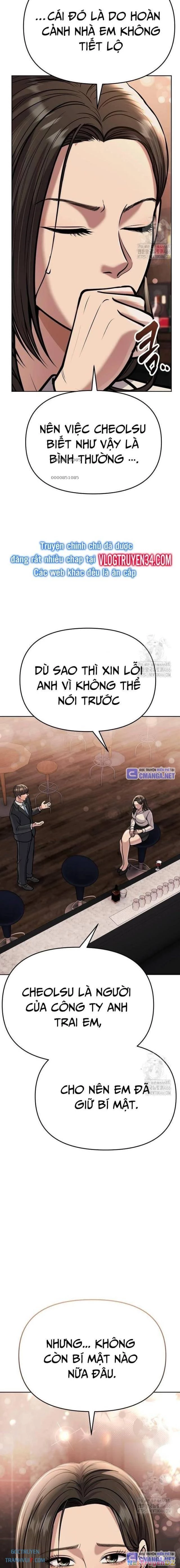 Nhân Viên Thực Tập Kim Cheolsu Chapter 76 - 6