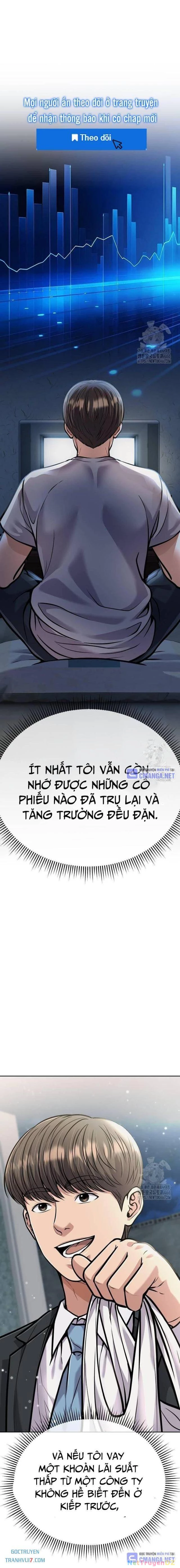 Nhân Viên Thực Tập Kim Cheolsu Chapter 76 - 23