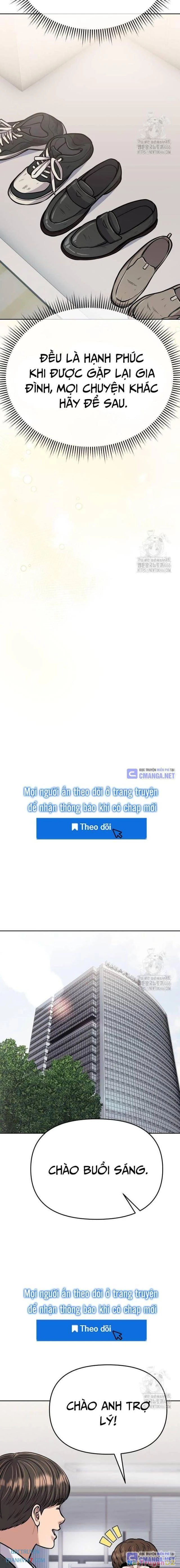 Nhân Viên Thực Tập Kim Cheolsu Chapter 76 - 25