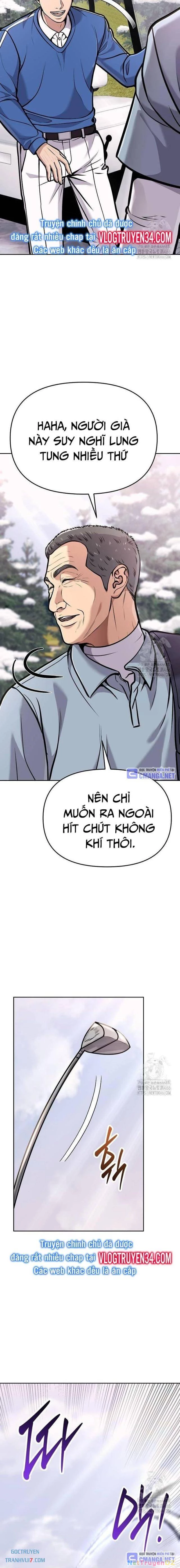 Nhân Viên Thực Tập Kim Cheolsu Chapter 76 - 30