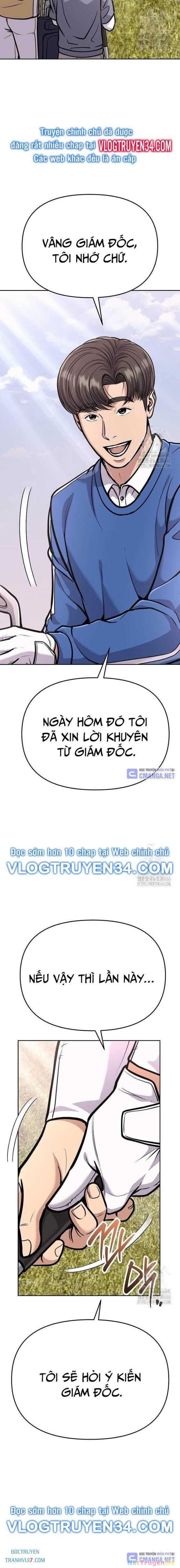 Nhân Viên Thực Tập Kim Cheolsu Chapter 76 - 32