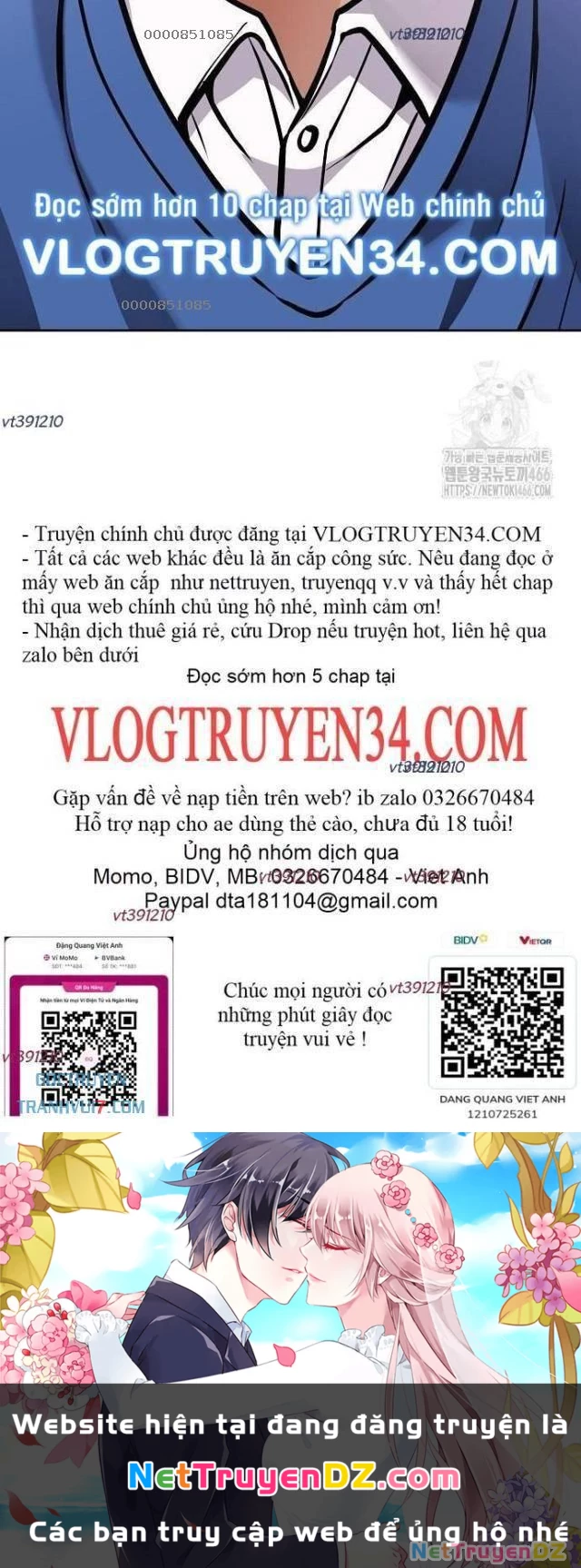 Nhân Viên Thực Tập Kim Cheolsu Chapter 76 - 37