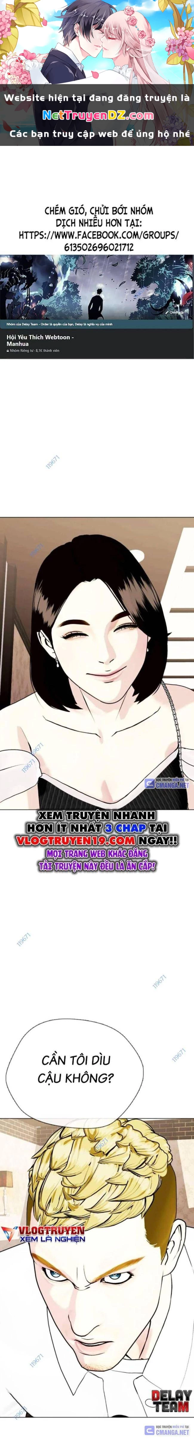 Loser Giỏi Võ Chapter 80 - 1