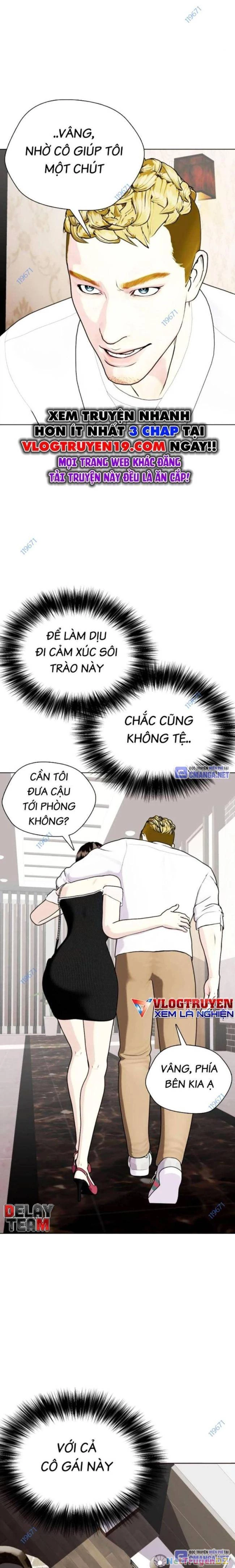 Loser Giỏi Võ Chapter 80 - 3