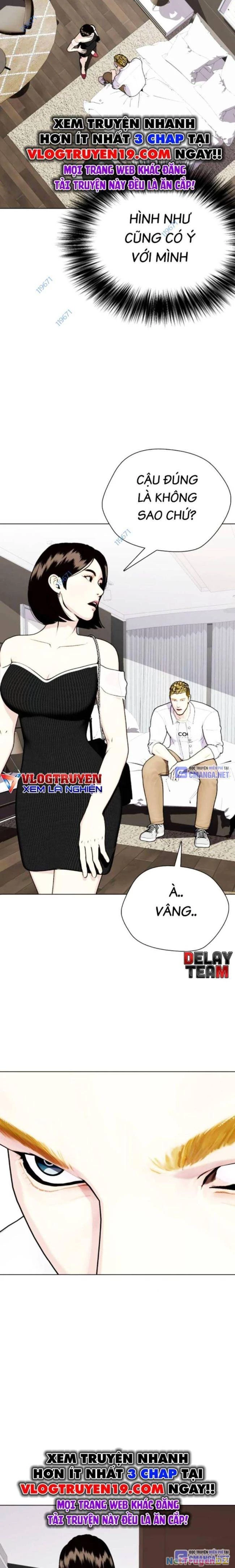 Loser Giỏi Võ Chapter 80 - 4