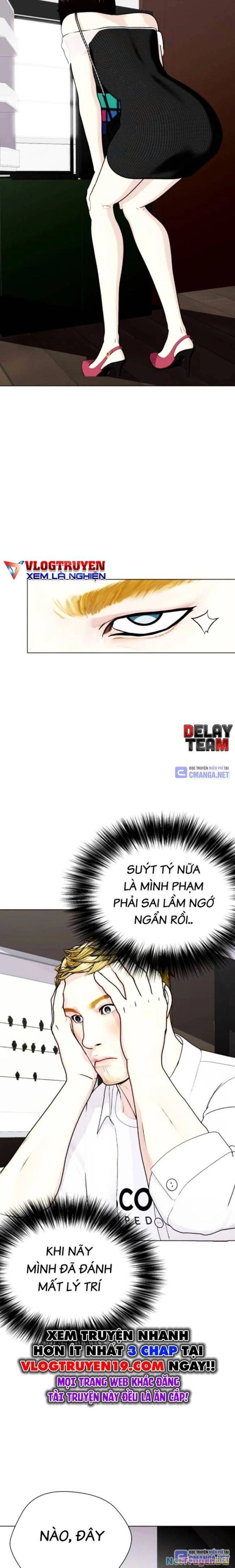 Loser Giỏi Võ Chapter 80 - 5