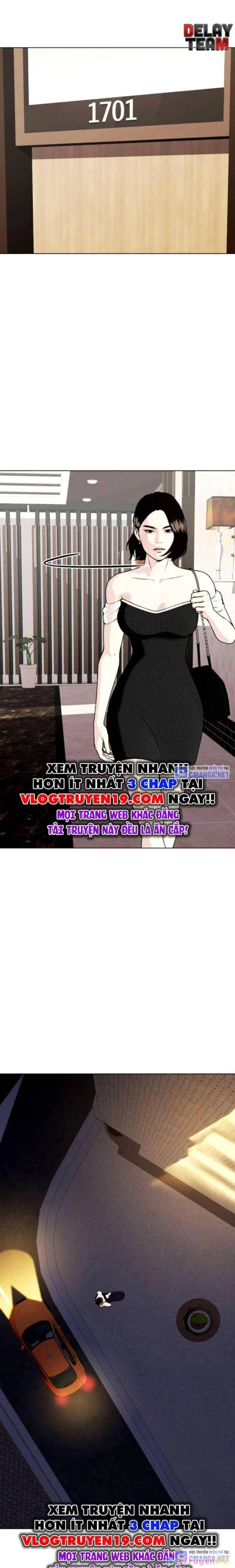 Loser Giỏi Võ Chapter 80 - 8