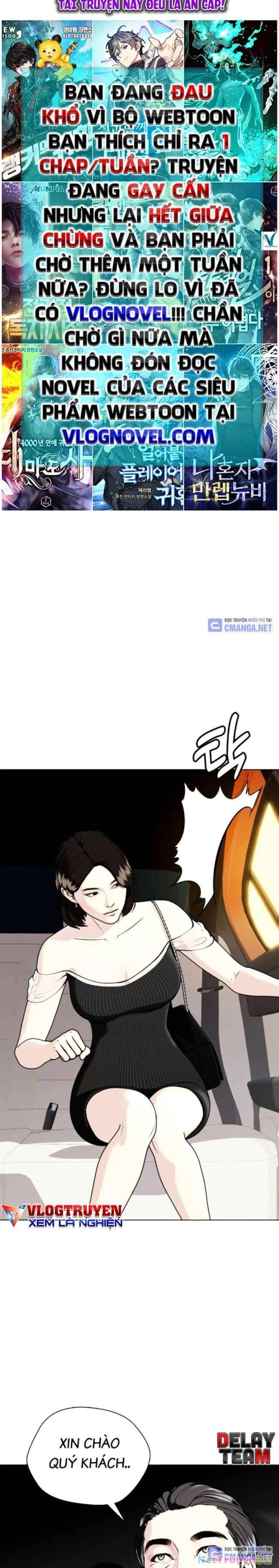 Loser Giỏi Võ Chapter 80 - 9
