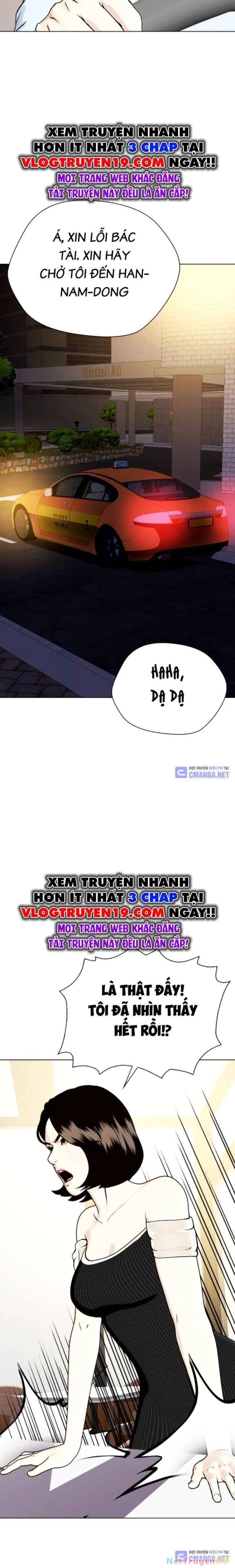 Loser Giỏi Võ Chapter 80 - 11