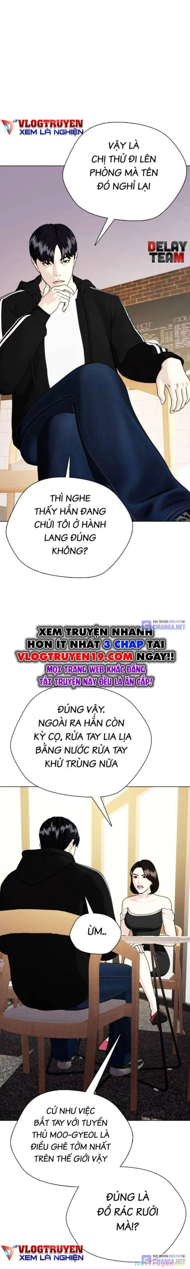 Loser Giỏi Võ Chapter 80 - 12