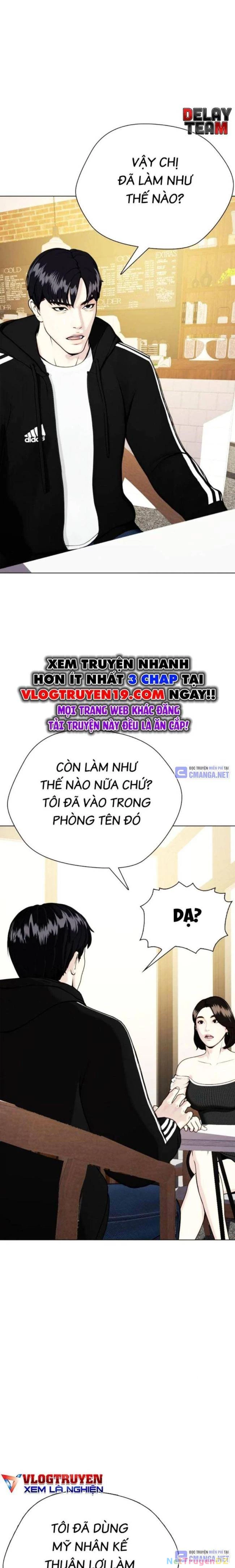 Loser Giỏi Võ Chapter 80 - 13