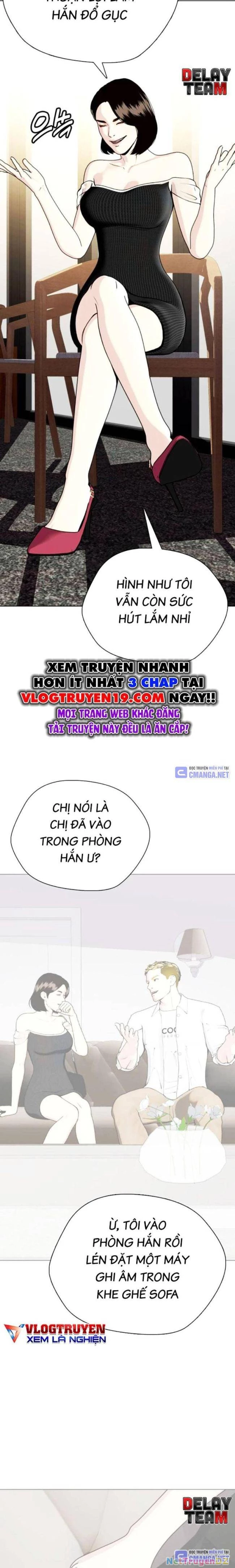 Loser Giỏi Võ Chapter 80 - 14