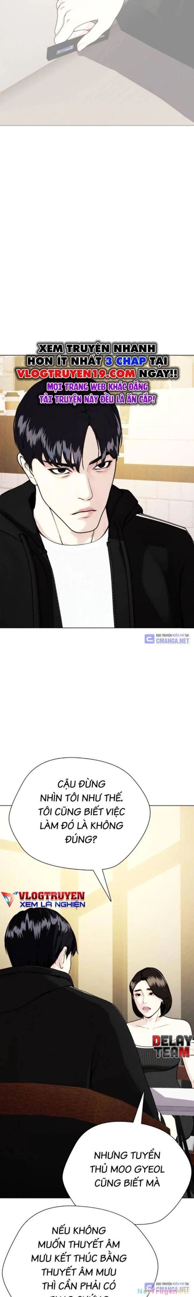 Loser Giỏi Võ Chapter 80 - 15