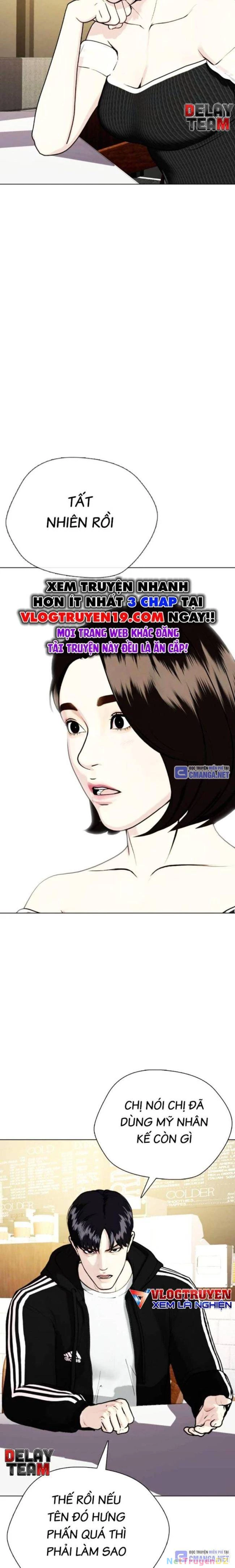 Loser Giỏi Võ Chapter 80 - 17