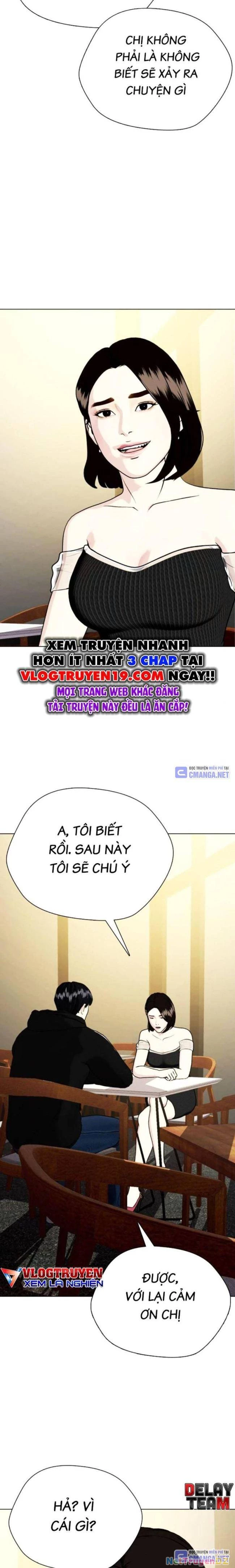 Loser Giỏi Võ Chapter 80 - 18