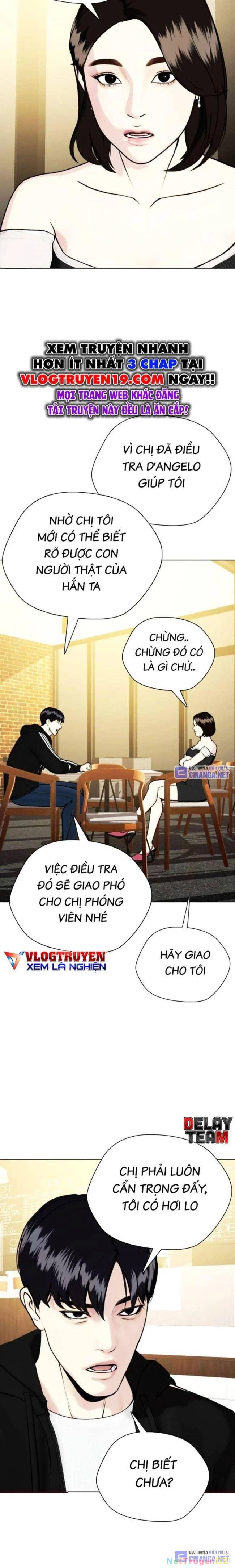 Loser Giỏi Võ Chapter 80 - 19