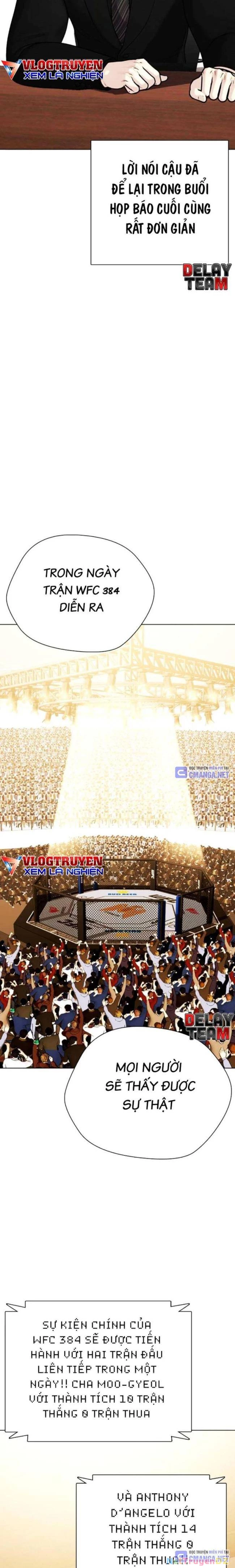 Loser Giỏi Võ Chapter 80 - 23