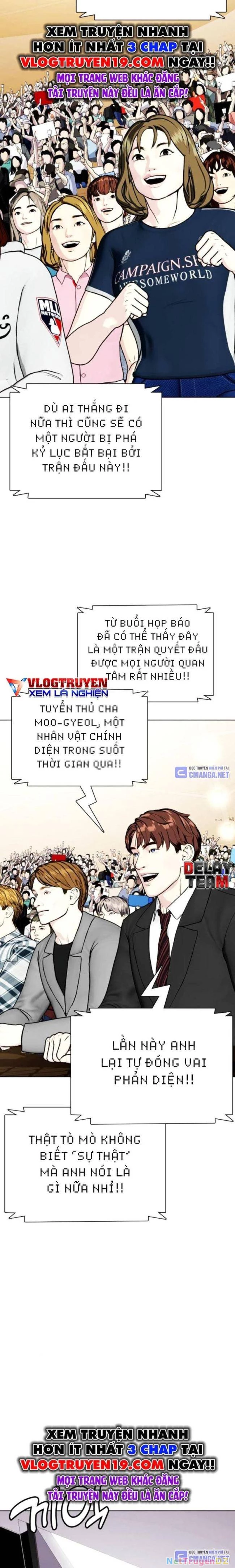 Loser Giỏi Võ Chapter 80 - 24