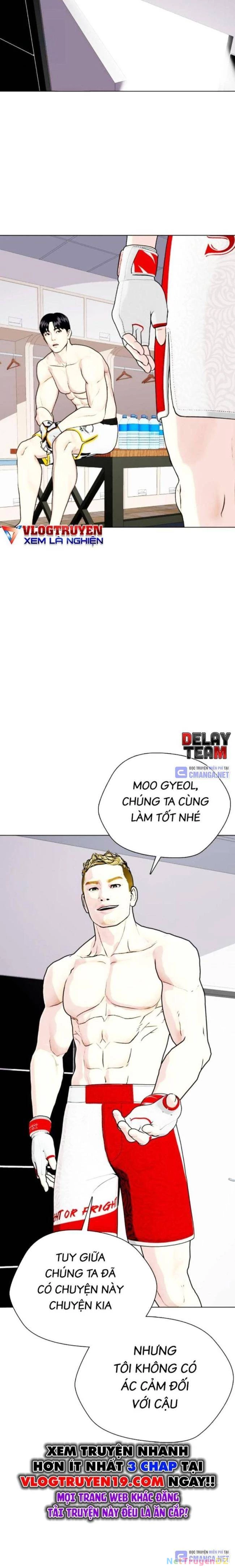 Loser Giỏi Võ Chapter 80 - 25