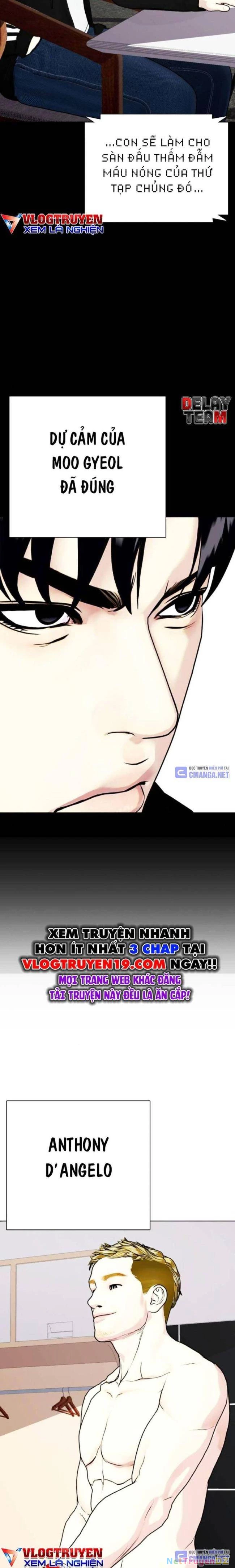 Loser Giỏi Võ Chapter 80 - 27