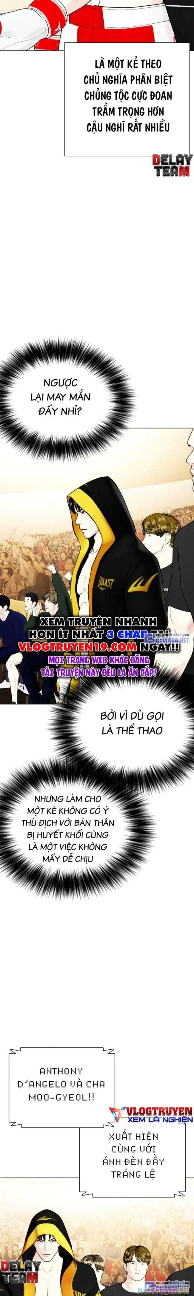 Loser Giỏi Võ Chapter 80 - 28