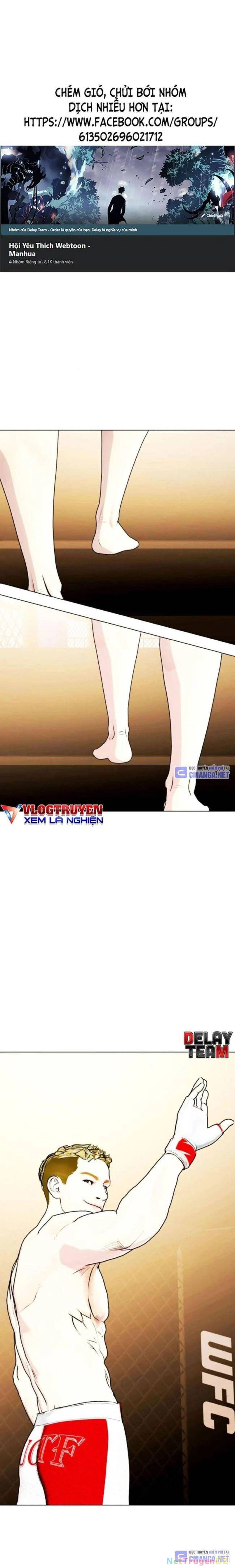 Loser Giỏi Võ Chapter 80 - 30