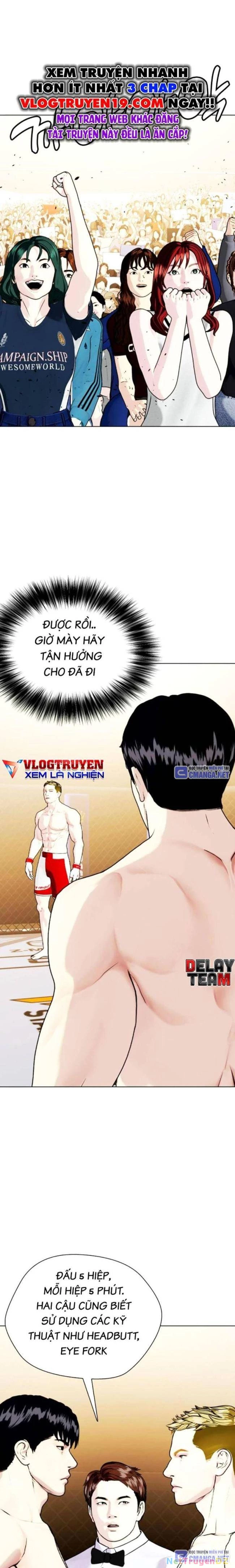 Loser Giỏi Võ Chapter 80 - 31