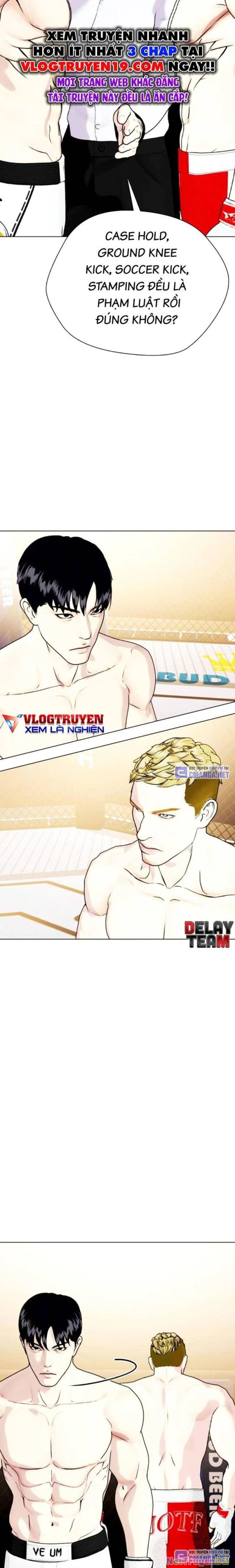 Loser Giỏi Võ Chapter 80 - 32