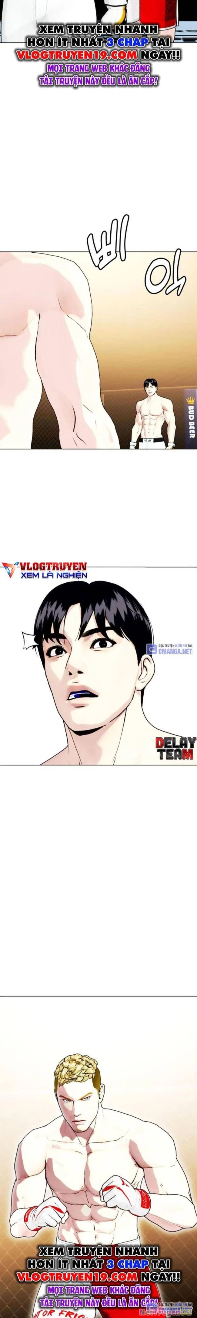 Loser Giỏi Võ Chapter 80 - 33