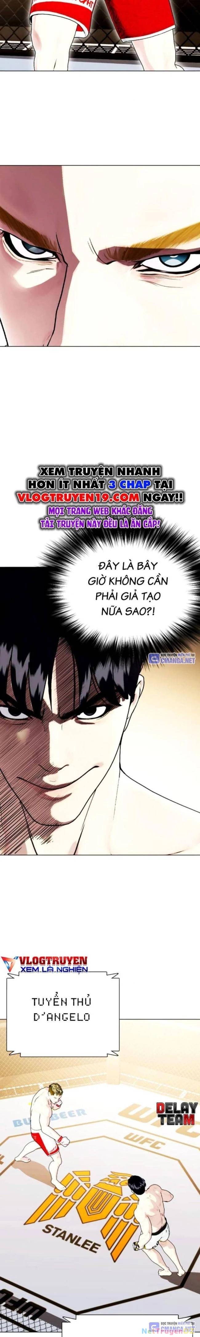 Loser Giỏi Võ Chapter 80 - 34
