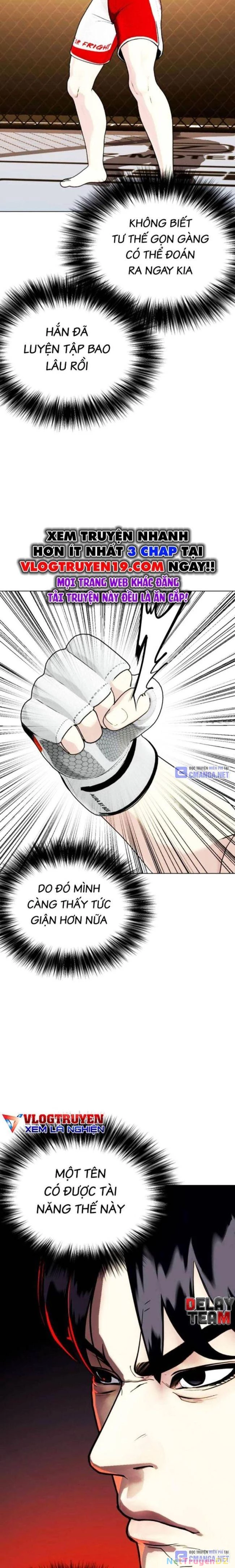 Loser Giỏi Võ Chapter 80 - 36