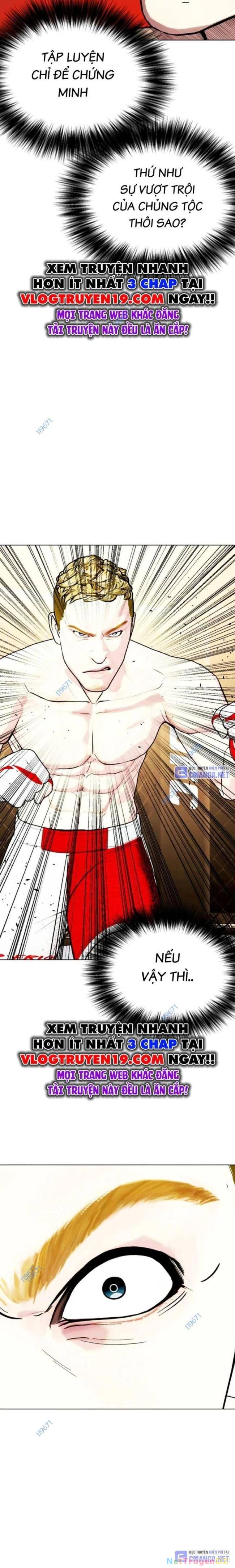 Loser Giỏi Võ Chapter 80 - 37