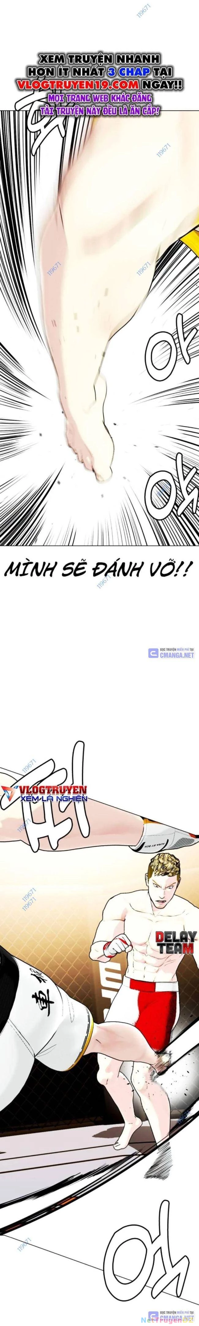 Loser Giỏi Võ Chapter 80 - 38