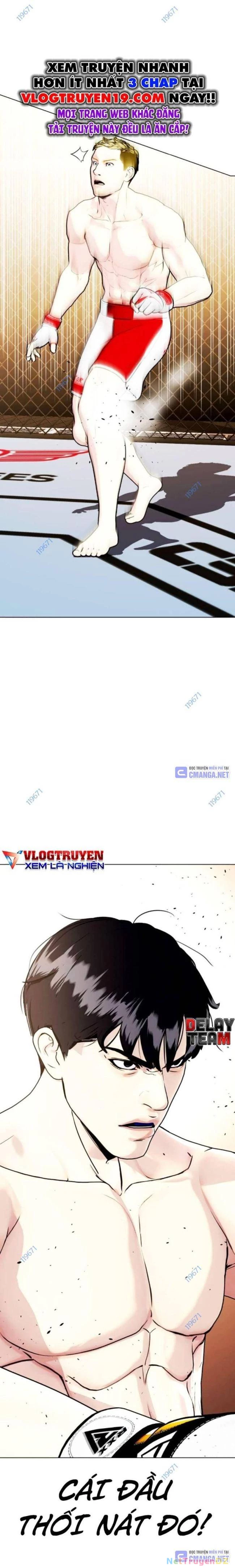 Loser Giỏi Võ Chapter 80 - 39