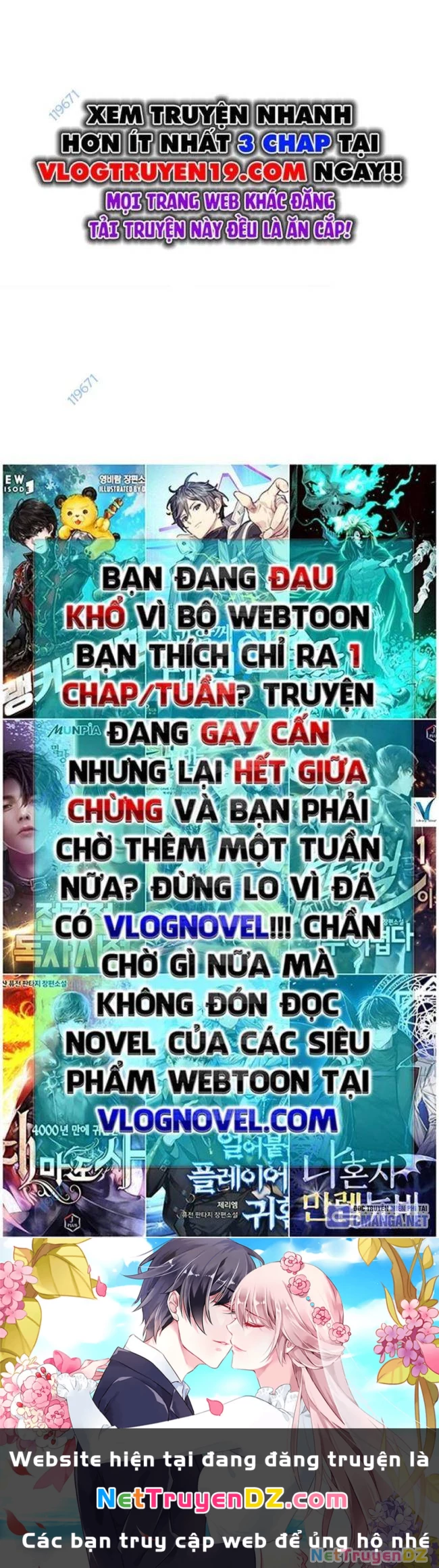 Loser Giỏi Võ Chapter 80 - 40