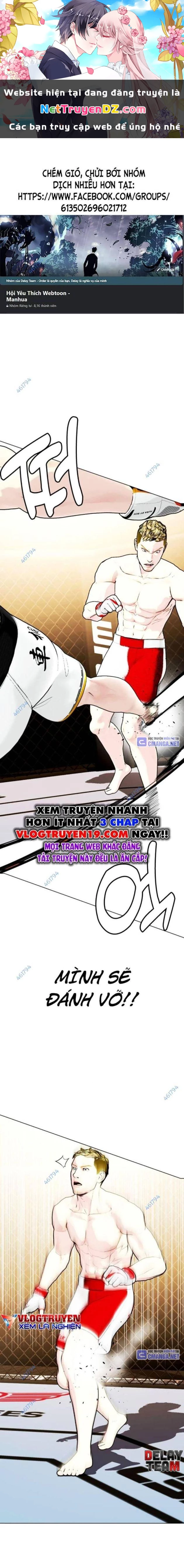 Loser Giỏi Võ Chapter 81 - 1