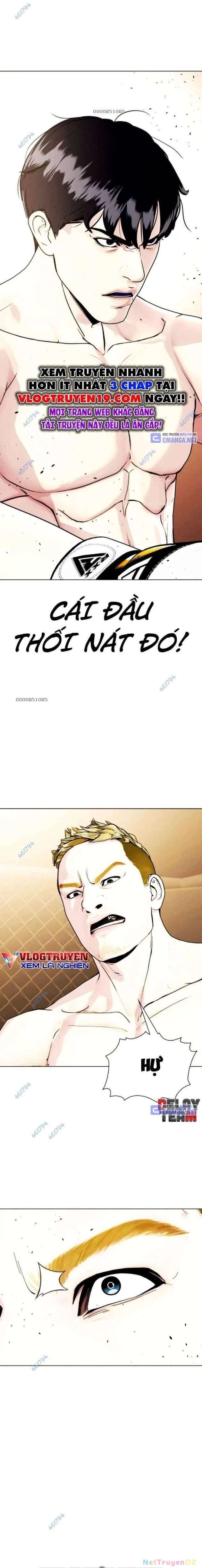 Loser Giỏi Võ Chapter 81 - 2