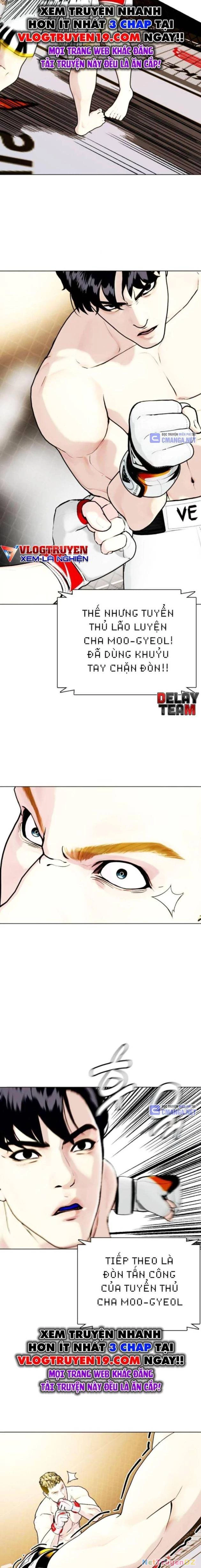 Loser Giỏi Võ Chapter 81 - 5