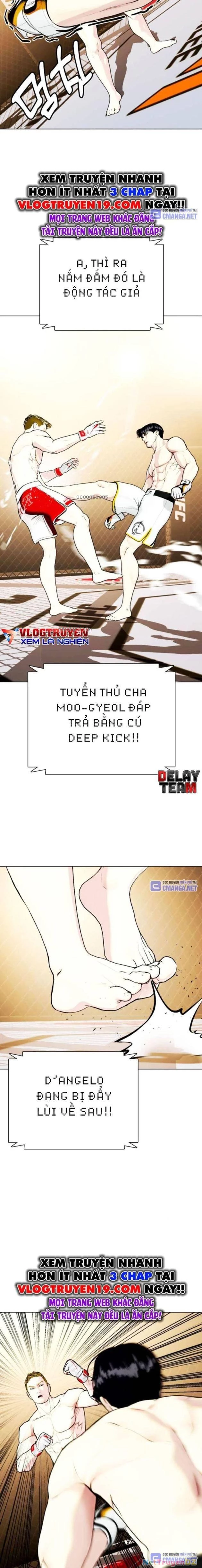 Loser Giỏi Võ Chapter 81 - 6