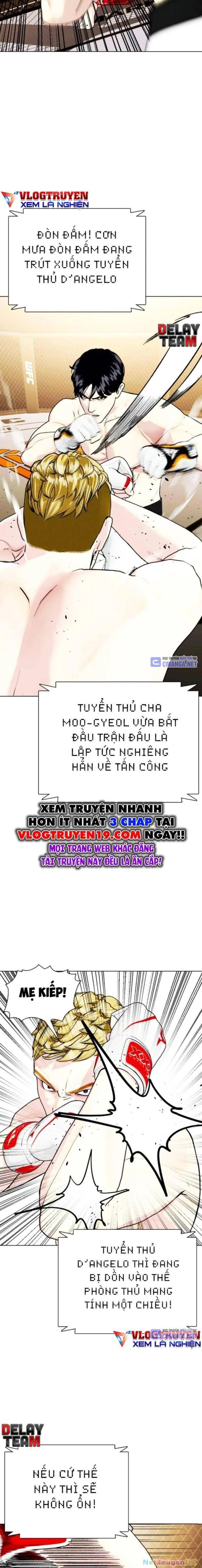Loser Giỏi Võ Chapter 81 - 7