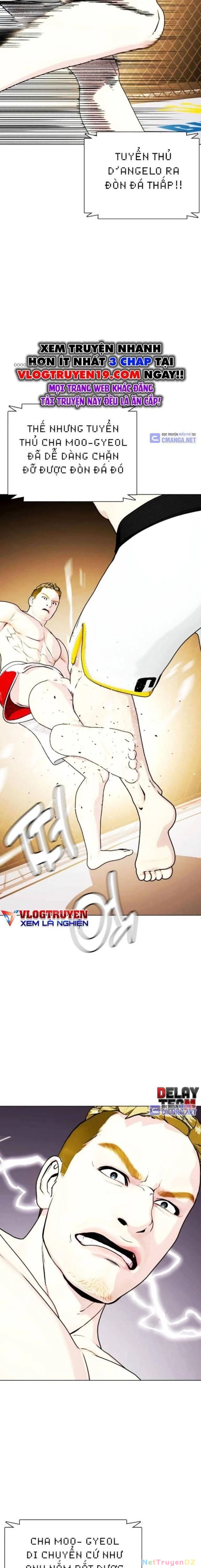 Loser Giỏi Võ Chapter 81 - 8