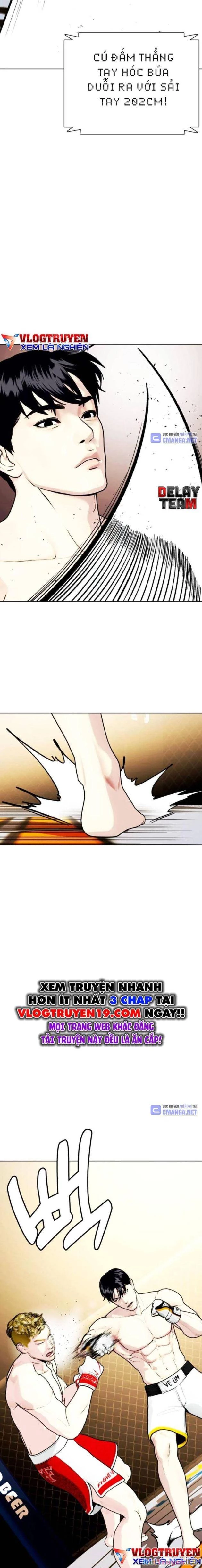 Loser Giỏi Võ Chapter 81 - 11