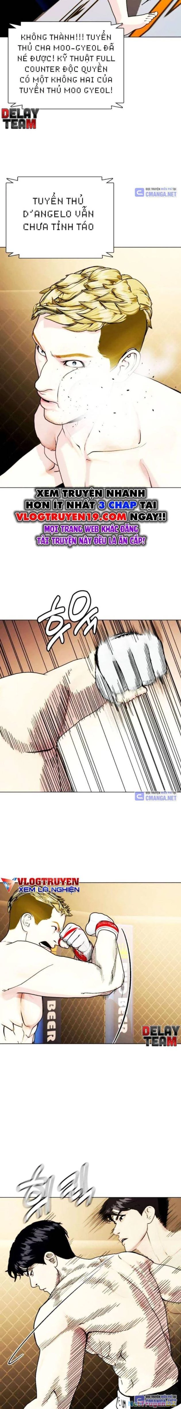 Loser Giỏi Võ Chapter 81 - 12