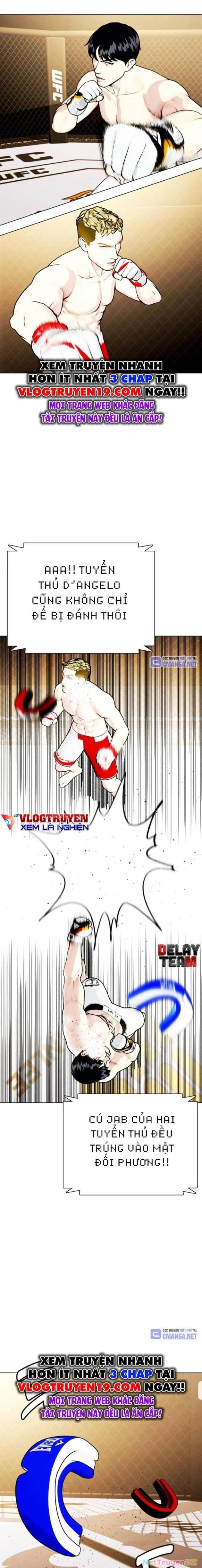 Loser Giỏi Võ Chapter 81 - 16