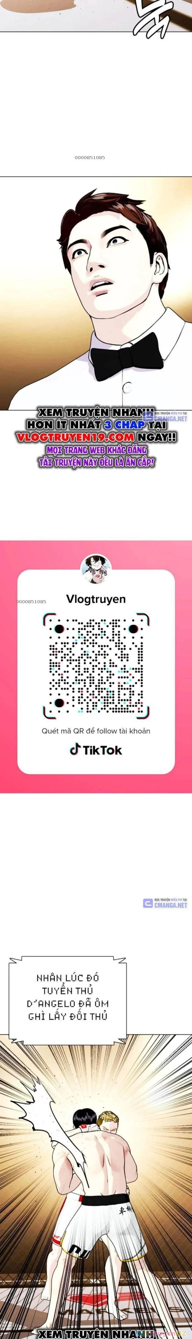 Loser Giỏi Võ Chapter 81 - 17