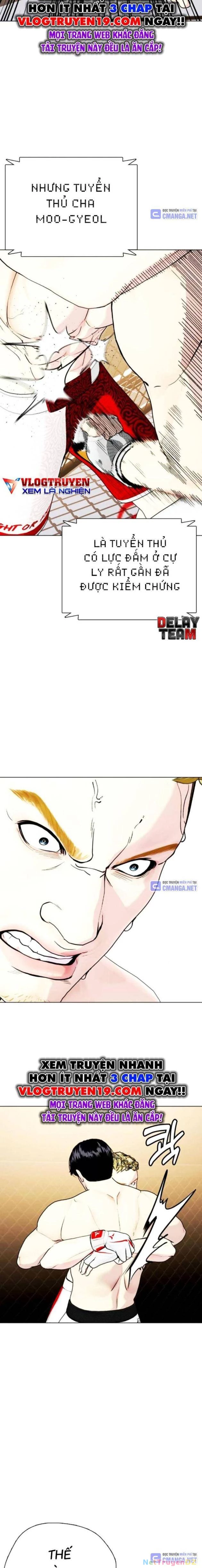 Loser Giỏi Võ Chapter 81 - 18