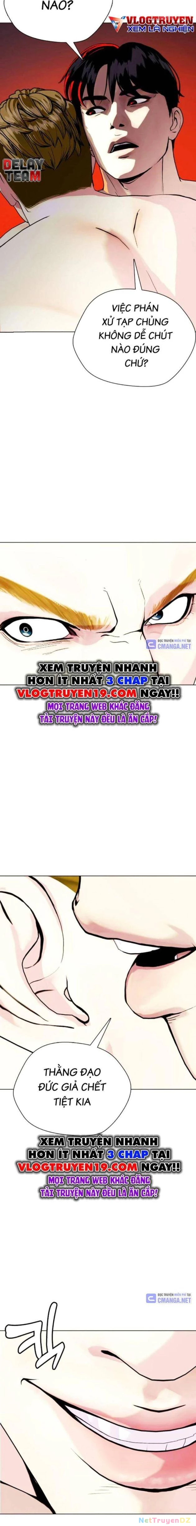 Loser Giỏi Võ Chapter 81 - 19