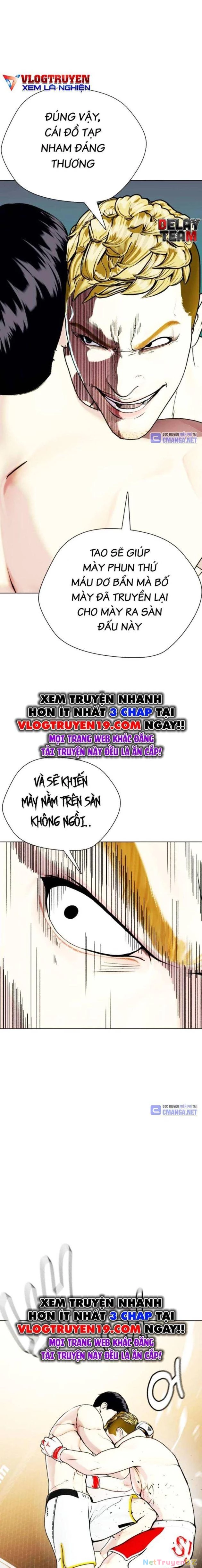 Loser Giỏi Võ Chapter 81 - 20