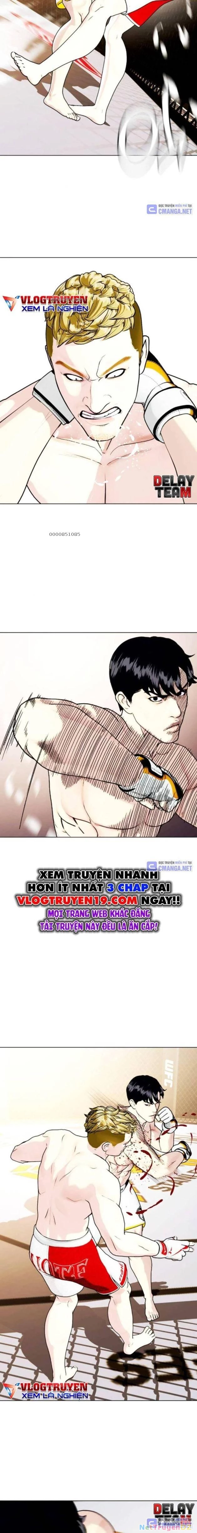 Loser Giỏi Võ Chapter 81 - 21